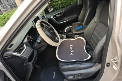 Toyota Wildlander 2022, 57300 км, за 15903 USD - фото 15