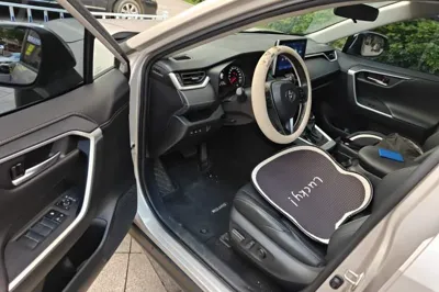 Toyota Wildlander 2022, 57300 км, за 15903 USD - фото 16