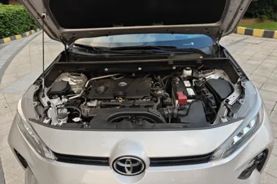 Toyota Wildlander 2022, 57300 км, за 15903 USD - фото 21
