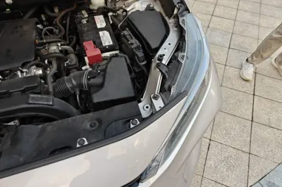 Toyota Wildlander 2022, 57300 км, за 15903 USD - фото 22