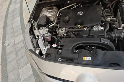 Toyota Wildlander 2022, 57300 км, за 15903 USD - фото 23