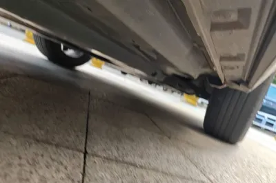 Toyota Wildlander 2022, 57300 км, за 15903 USD - фото 27
