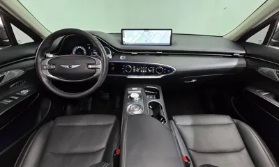 Genesis GV70 2021, 78958 км, за 20145.61 USD - фото 7