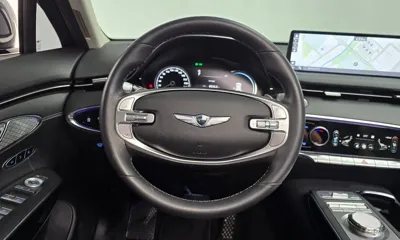 Genesis GV70 2021, 78958 км, за 20145.61 USD - фото 13