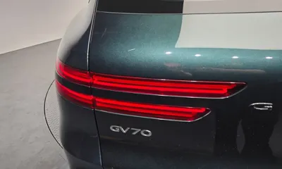 Genesis GV70 2021, 78958 км, за 20145.61 USD - фото 23