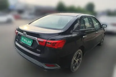 Zotye Z300 2014, 120600 км, за 2531 USD - фото 6