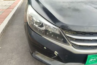 Zotye Z300 2014, 120600 км, за 2531 USD - фото 7