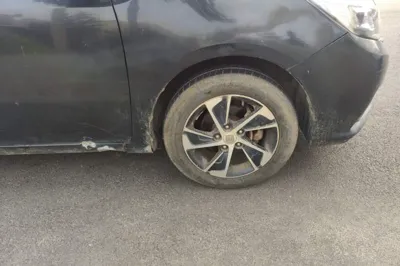 Zotye Z300 2014, 120600 км, за 2531 USD - фото 8