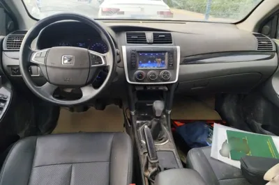 Zotye Z300 2014, 120600 км, за 2531 USD - фото 9