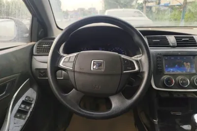 Zotye Z300 2014, 120600 км, за 2531 USD - фото 10