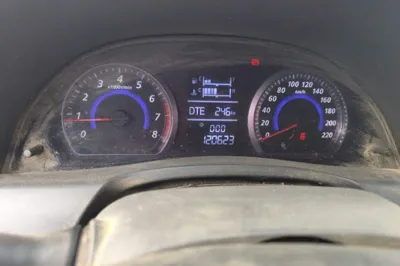Zotye Z300 2014, 120600 км, за 2531 USD - фото 12