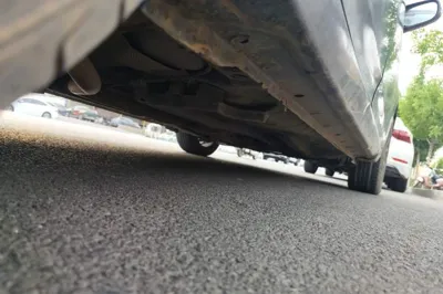 Zotye Z300 2014, 120600 км, за 2531 USD - фото 29