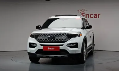 Ford Explorer 2023, 31527 км, за 23116.48 USD