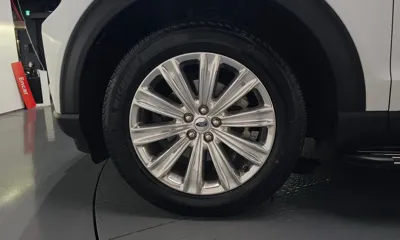 Ford Explorer 2023, 31527 км, за 23116.48 USD