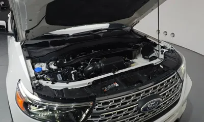 Ford Explorer 2023, 31527 км, за 23116.48 USD - фото 6