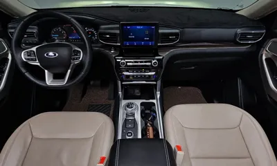 Ford Explorer 2023, 31527 км, за 23116.48 USD - фото 7
