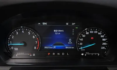 Ford Explorer 2023, 31527 км, за 23116.48 USD - фото 8