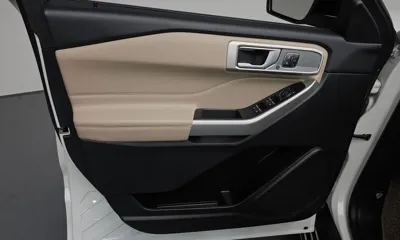 Ford Explorer 2023, 31527 км, за 23116.48 USD - фото 24