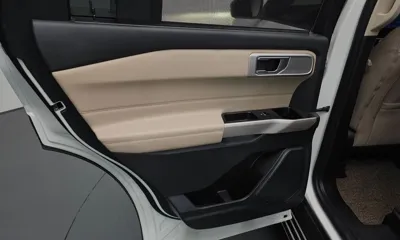 Ford Explorer 2023, 31527 км, за 23116.48 USD - фото 25