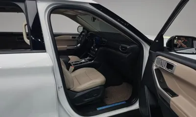 Ford Explorer 2023, 31527 км, за 23116.48 USD - фото 26