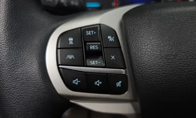 Ford Explorer 2023, 31527 км, за 23116.48 USD - фото 27