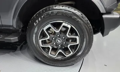 Ford Bronco 2023, 33918 км, за 35118.81 USD - фото 21