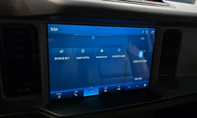 Ford Bronco 2023, 33918 км, за 35118.81 USD - фото 27