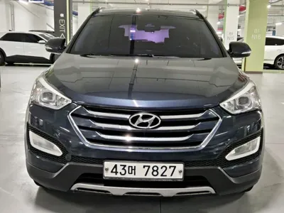 Hyundai Santafe 2015, 357170 км, за 3938.56 USD