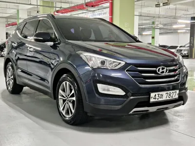 Hyundai Santafe 2015, 357170 км, за 3938.56 USD