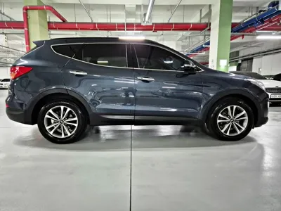 Hyundai Santafe 2015, 357170 км, за 3938.56 USD
