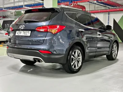 Hyundai Santafe 2015, 357170 км, за 3938.56 USD