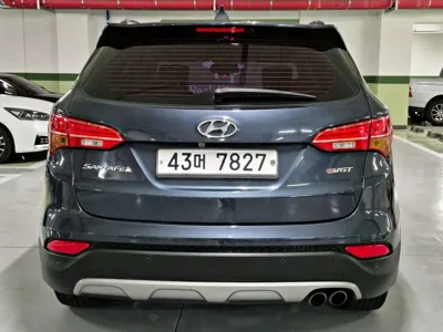 Hyundai Santafe 2015, 357170 км, за 3938.56 USD - фото 6