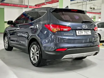 Hyundai Santafe 2015, 357170 км, за 3938.56 USD - фото 7
