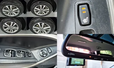 Hyundai Santafe 2015, 357170 км, за 3938.56 USD - фото 10