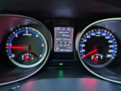 Hyundai Santafe 2015, 357170 км, за 3938.56 USD - фото 16