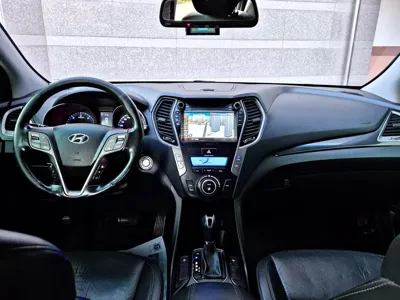 Hyundai Santafe 2015, 357170 км, за 3938.56 USD - фото 17