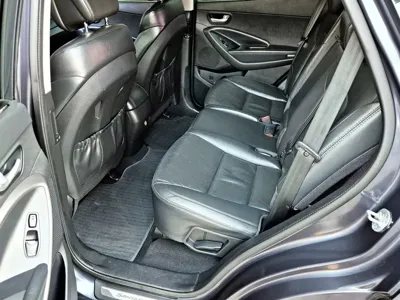 Hyundai Santafe 2015, 357170 км, за 3938.56 USD - фото 18