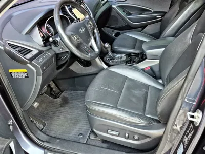 Hyundai Santafe 2015, 357170 км, за 3938.56 USD - фото 19