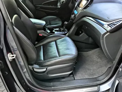 Hyundai Santafe 2015, 357170 км, за 3938.56 USD - фото 20