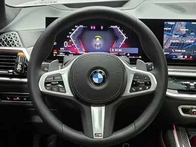 BMW X7 2025, 5166 км, за 101345.6 USD - фото 11