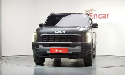 Kia Tasman 2026, 22358 км, за 28554.55 USD