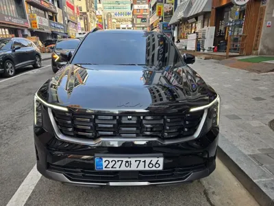 Kia Sorento · 2026 год