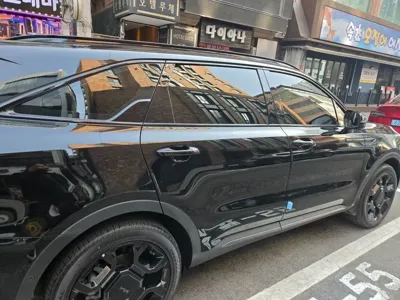 Kia Sorento 2026, 9800 км, за 22755.68 USD