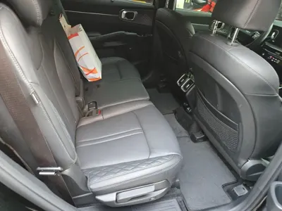 Kia Sorento 2026, 9800 км, за 22755.68 USD