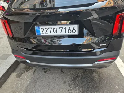 Kia Sorento 2026, 9800 км, за 22755.68 USD