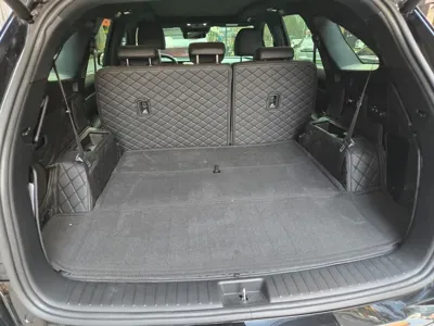 Kia Sorento 2026, 9800 км, за 22636.4 USD - фото 6