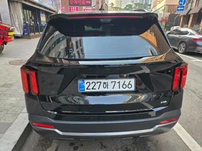 Kia Sorento 2026, 9800 км, за 22636.4 USD - фото 7