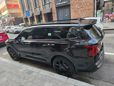Kia Sorento 2026, 9800 км, за 22636.4 USD - фото 8