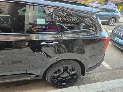 Kia Sorento 2026, 9800 км, за 22636.4 USD - фото 9