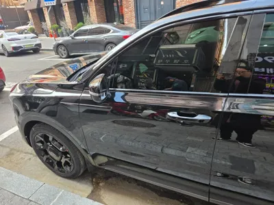 Kia Sorento 2026, 9800 км, за 22636.4 USD - фото 10